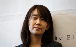 El Premio Nobel de Literatura 2024 fue otorgado a la escritora surcoreana Han Kang - ADN Digital