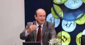 La Nación / Inversión en infraestructura será crucial para potenciar la economía, recuerda analista