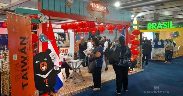 La Nación / Feria Internacional de Turismo del Paraguay inicia mañana: “Vamos a mostrar mucho del país”