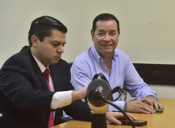 Ministros de la CSJ no llegan a acuerdo respecto a la recurribilidad del auto de apertura a juicio - PDS RADIO Y TV