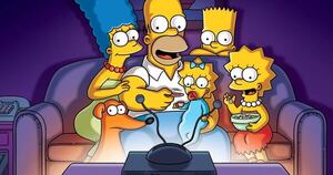 Diario HOY | El secreto de Los Simpsons: ¿Cómo predicen el futuro?