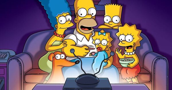 Diario HOY | El secreto de Los Simpsons: ¿Cómo predicen el futuro?