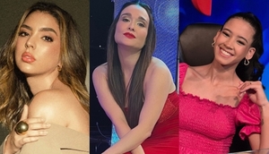 Lali González pidió menos conflictos en "Baila Conmigo" - Teleshow