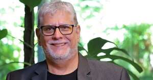 La Nación / Augusto Dos Santos lanza libro sobre asesoramiento de comunicación política