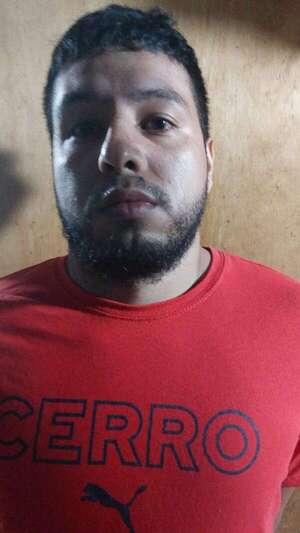 Miembros del Clan Rotela habrían utilizado a un policía como “mula” en zona de Lambaré - Policiales - ABC Color