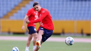 Paso a paso: Paraguay enfrenta a Ecuador en Quito