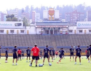 La Albirroja enfrenta a Ecuador por la fecha 9 del Clasificatorio Sudamericano - ADN Digital