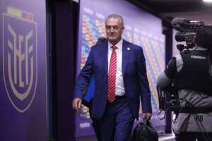 ¿Qué necesita Paraguay para finalizar el combo en zona de clasificación al Mundial 2026? - Selección Paraguaya - ABC Color