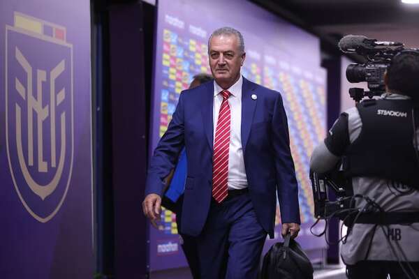 ¿Qué necesita Paraguay para finalizar el combo en zona de clasificación al Mundial 2026? - Selección Paraguaya - ABC Color