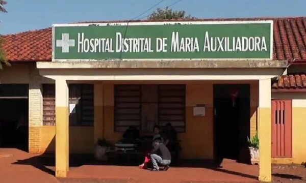 Familiares denuncian mala praxis tras muerte de una mujer en Itapúa – Prensa 5