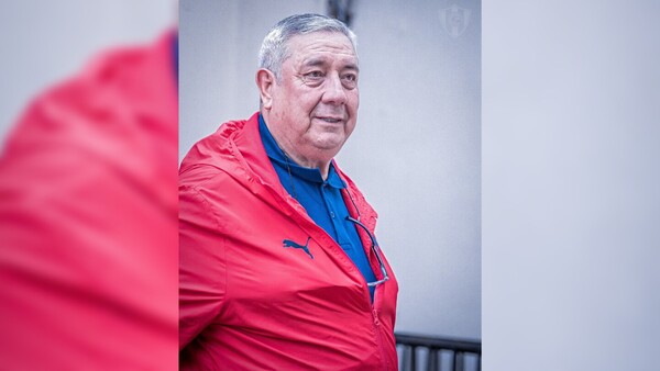 Jara Saguier culpó al arbitraje y no sabía que el partido ante Sol se jugó sin VAR