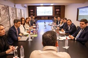 Gobierno coordina asistencia para que más productores sean proveedores de Hambre Cero