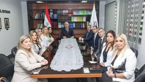 Fiscal general establece unidades para asuntos internacionales, pueblos indígenas y representación social