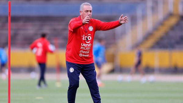 Confirmado: El onceno de Gustavo Alfaro en la altura de Quito