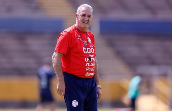La Albirró ya tiene equipo confirmado para enfrentar a Ecuador y aparece un debutante