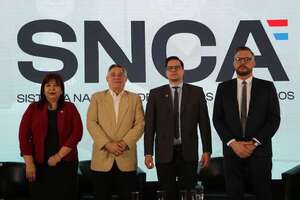 Atención universidades: MEC y Cones lanzan sistema que cambia por completo los planes de estudio - Nacionales - ABC Color
