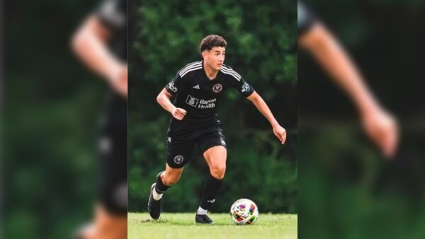Paraguayo ingresó a academia del Inter Miami y el Tata Martino ya le echó ojo
