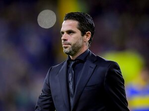 Versus / Fernando Gago deja a las 'Chivas' de Guadalajara para llegar a Boca Juniors