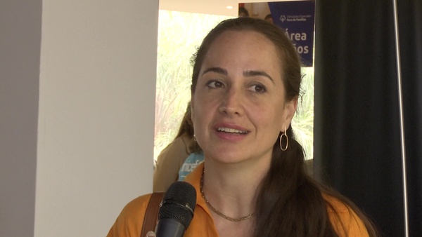 Sonia, una madre que se entrega al amor - SNT