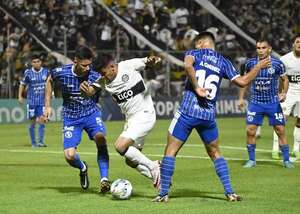 Árbitros para la fecha 15 del Clausura - Fútbol - ABC Color