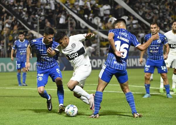 Árbitros para la fecha 15 del Clausura - Fútbol - ABC Color