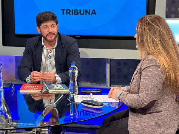 Liderazgo moderno: vicepresidente de Citibank resalta la congruencia como el nuevo estándar del siglo XXI - .::Agencia IP::.