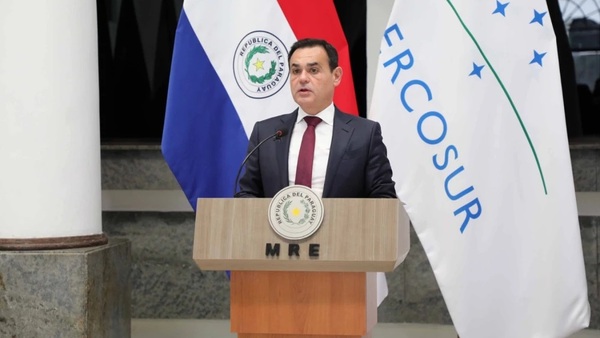 Paraguay cierra embajadas en Egipto, Portugal, Australia y Suiza por cuestiones presupuestarias
