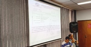 Concejal cuestiona adjudicación para construcción de Mitã Róga - San Lorenzo Hoy