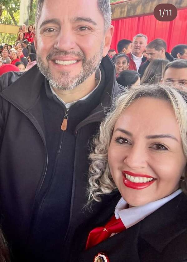 Latorre rechaza vacaciones de Anadelia Acosta y la intima a que se presente - Política - ABC Color