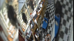 Asalto a mano armada en Vallemi: delincuentes se alzaron con cerca de 6 millones de guaraníes