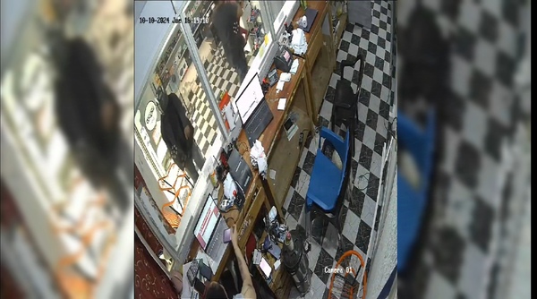 Asalto a mano armada en Vallemi: delincuentes se alzaron con cerca de 6 millones de guaraníes