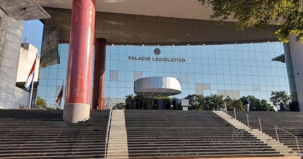 La Nación / Presidente de Diputados intima a presentarse a funcionaria vinculada en estafa
