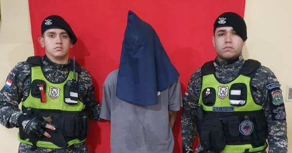 La Nación / Institución educativa de San Antonio fue robada por cuarta vez en 10 días