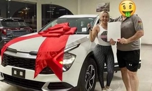 Latorre intimó a Anadelia Acosta a presentarse tras rechazar de su pedido de vacaciones - OviedoPress