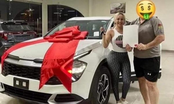 Latorre intimó a Anadelia Acosta a presentarse tras rechazar de su pedido de vacaciones - OviedoPress