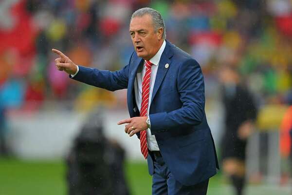 “El orden era fundamental para sacar adelante el partido” - Selección Paraguaya - ABC Color