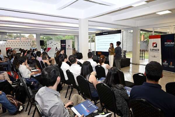 Concluyó la semana BIM: Con colaboración e innovación buscan transformar el rubro de la construcción - Economía - ABC Color