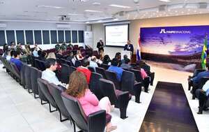 Analizan desafíos vinculados al clima y al recurso hídrico en el II Foro Hidroclimático - Economía - ABC Color