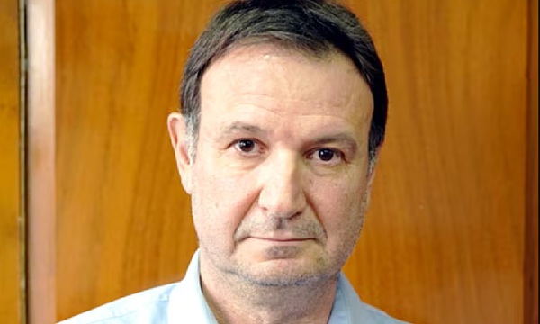 Marcelo Soto: "No debe seguir ni un minuto más en el cargo", afirmó sobre consejero Aníbal de los Ríos - OviedoPress