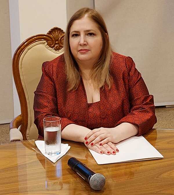 Gafilat evaluará cumplimiento de Paraguay a recomendaciones antilavado - Unicanal
