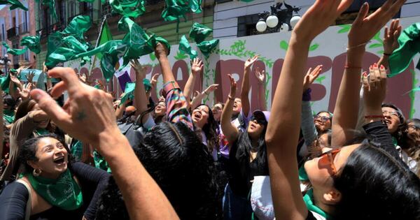 Diario HOY | Un estado mexicano despenaliza el aborto hasta las 12 semanas
