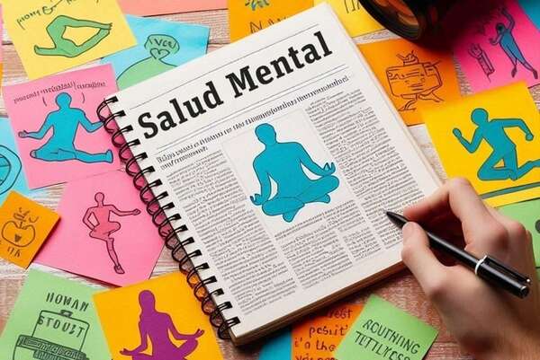 Salud mental: especialistas advierten que tecnología y redes podrían incidir negativamente en algunos casos - Nacionales - ABC Color