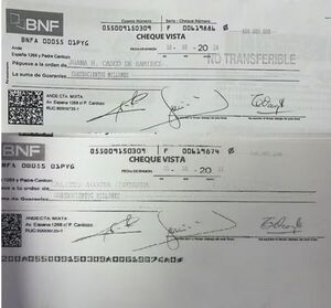 Tras escándalo por la feroz “tragada”de plata por parte de avivados gestores, la ANDE, refuerza controles para pagos