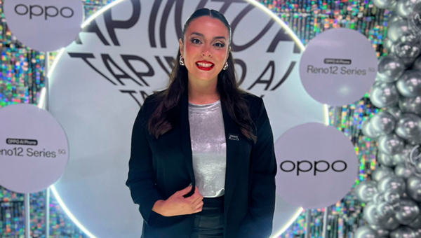 OPPO revoluciona con la IA del Reno12 5G y la serie A viene con resistencia militar