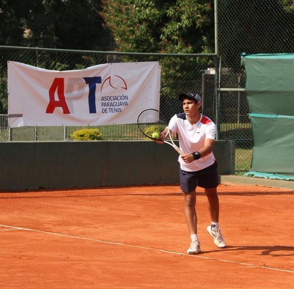 Dani Vallejo cae en Córdoba y juveniles triunfan en Chile