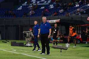 Cerro Porteño: desliz del Bambino luego del papelón en Copa Paraguay - Fútbol - ABC Color