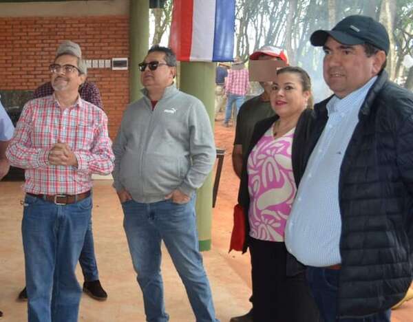 MIC advirtió sobre atentado a libertad de mercado al aprobar leyes de Leite - Política - ABC Color