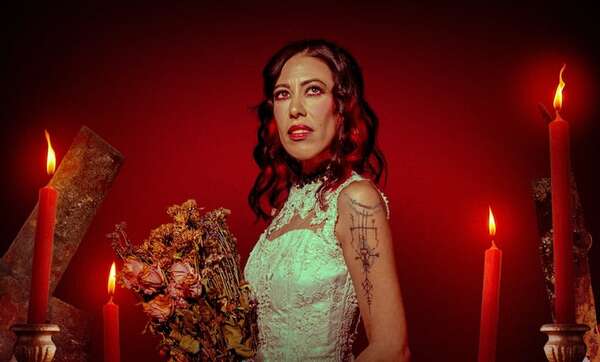 La obra “La boda de Neró y Amelia” busca transmitir un mensaje crudo y real - Cultura - ABC Color