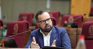 La Nación / CBI convoca a FGE, Senabico, BCP, Dimabel, DNIT, Defensa y un banco