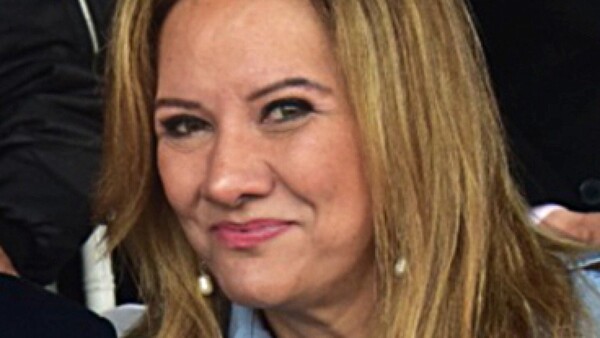 Esposa de Velázquez es asignada a una de las nuevas fiscalías adjuntas